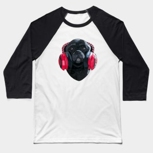 Edgar ~ pewdiepie headphones Baseball T-Shirt